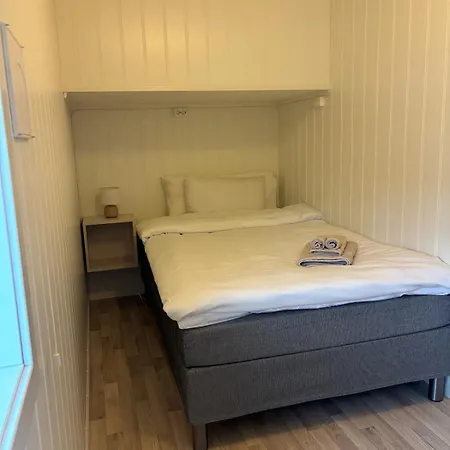 Tors Vei Apartment *