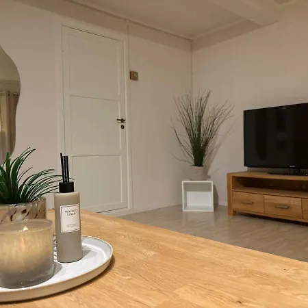 Tors Vei Apartamento Alta