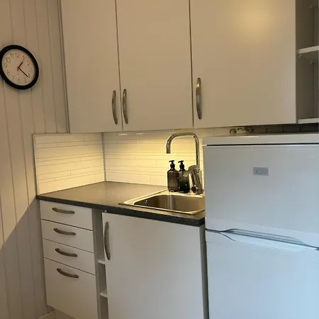 Apartment Tors Vei Alta