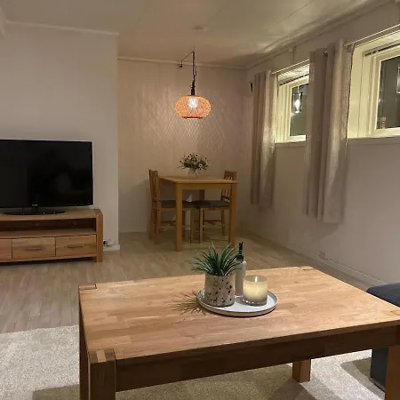 Apartament Tors Vei *
