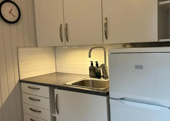 Apartment Tors Vei Alta