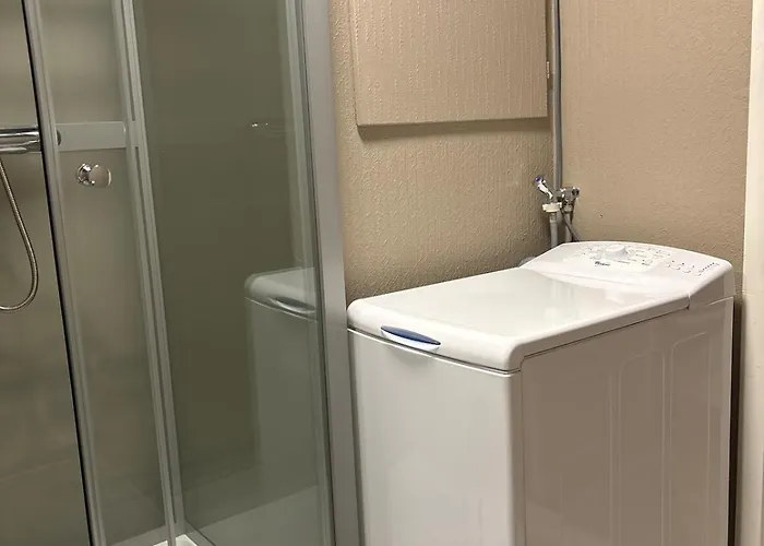 Apartment Tors Vei Alta